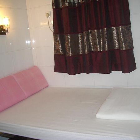 Sun Shine Guest House Hong Kong Oda fotoğraf