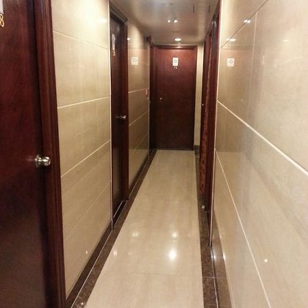 Sun Shine Guest House Hong Kong Dış mekan fotoğraf