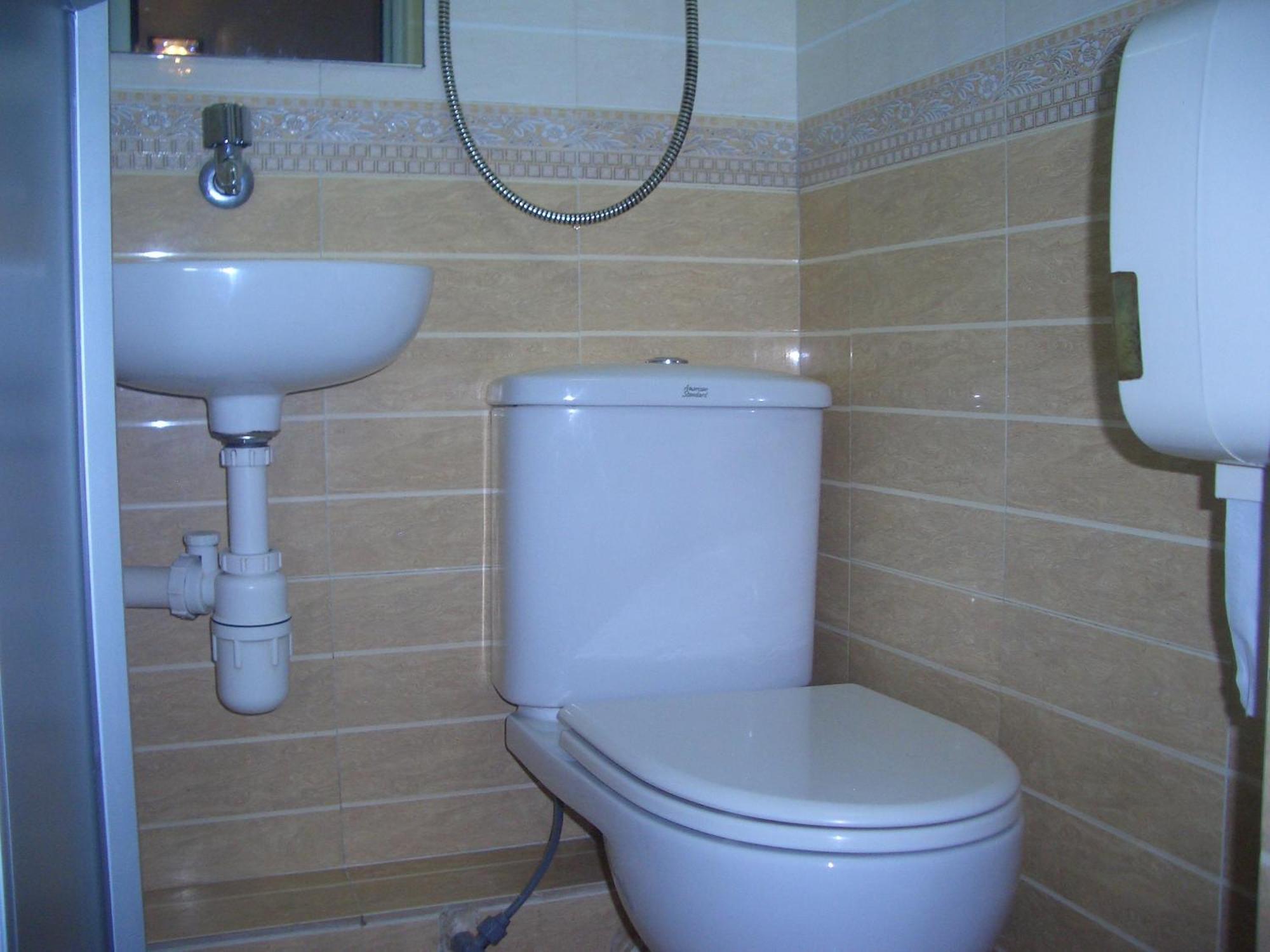 Sun Shine Guest House Hong Kong Dış mekan fotoğraf
