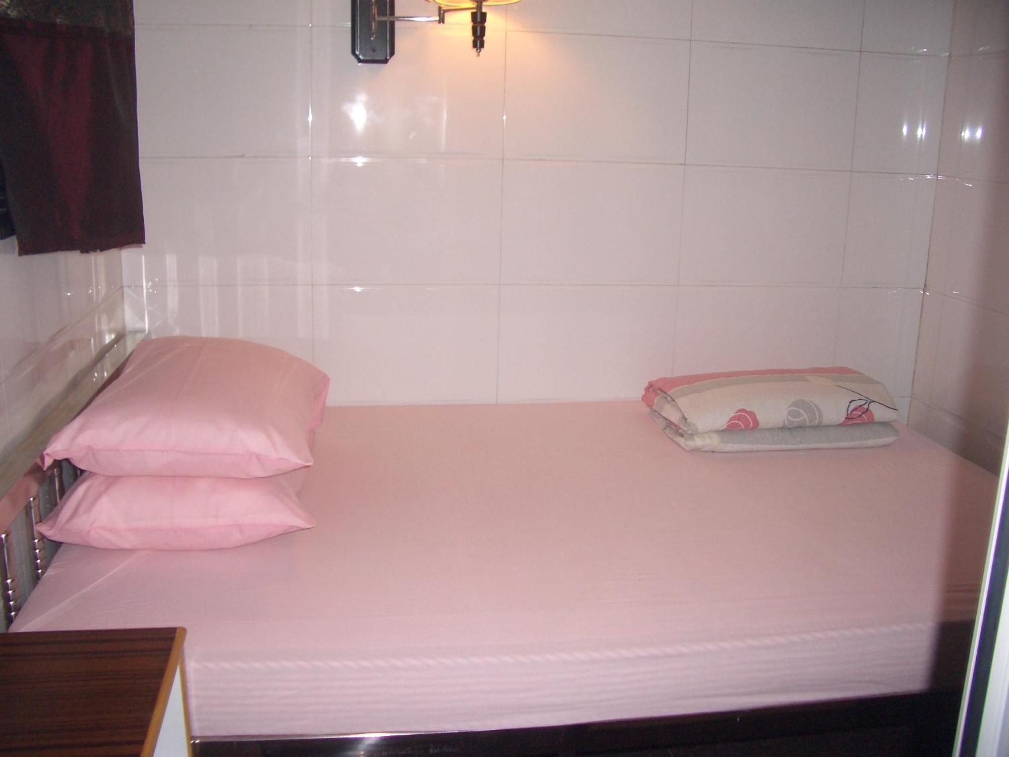 Sun Shine Guest House Hong Kong Oda fotoğraf