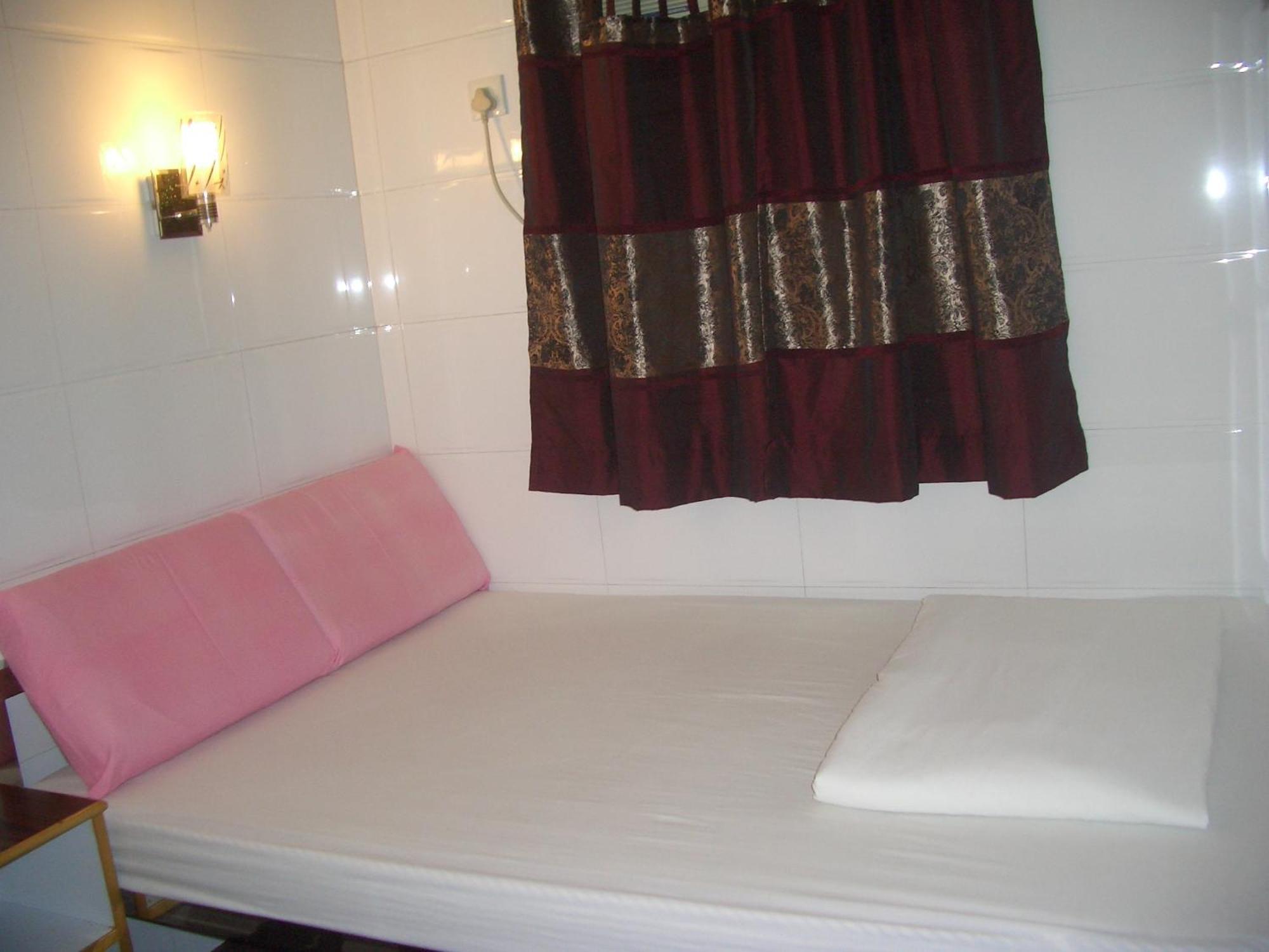 Sun Shine Guest House Hong Kong Oda fotoğraf