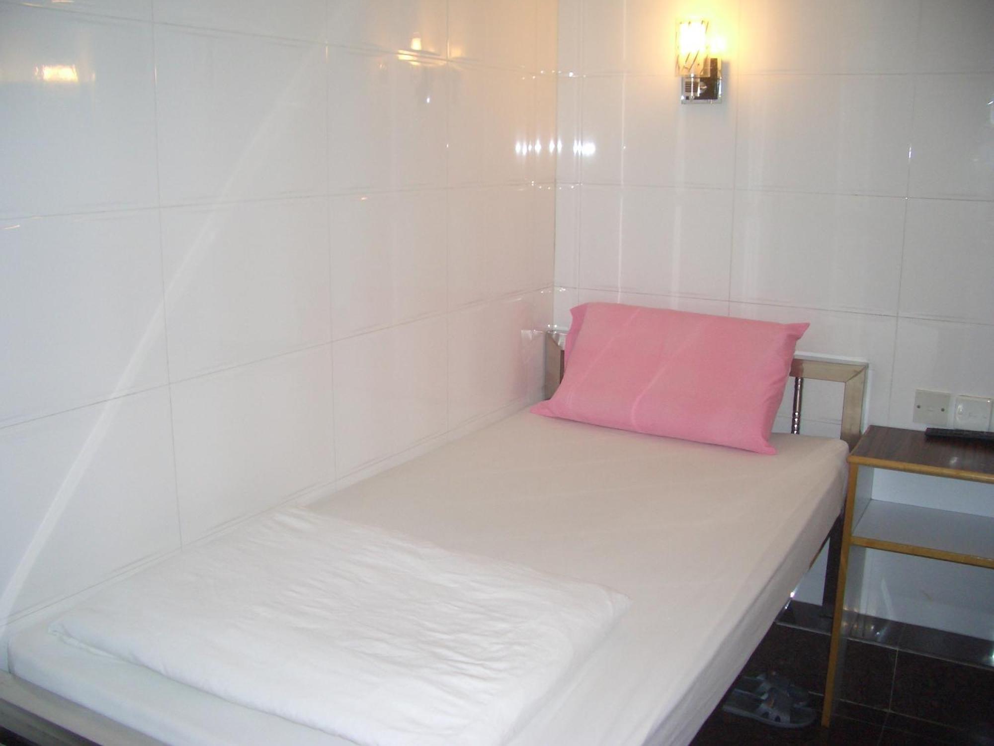 Sun Shine Guest House Hong Kong Oda fotoğraf