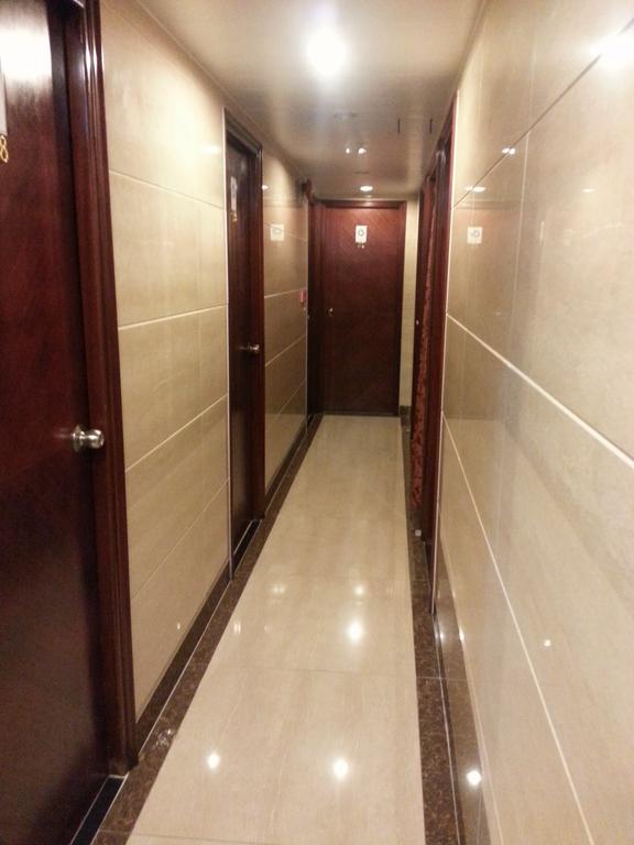 Sun Shine Guest House Hong Kong Dış mekan fotoğraf