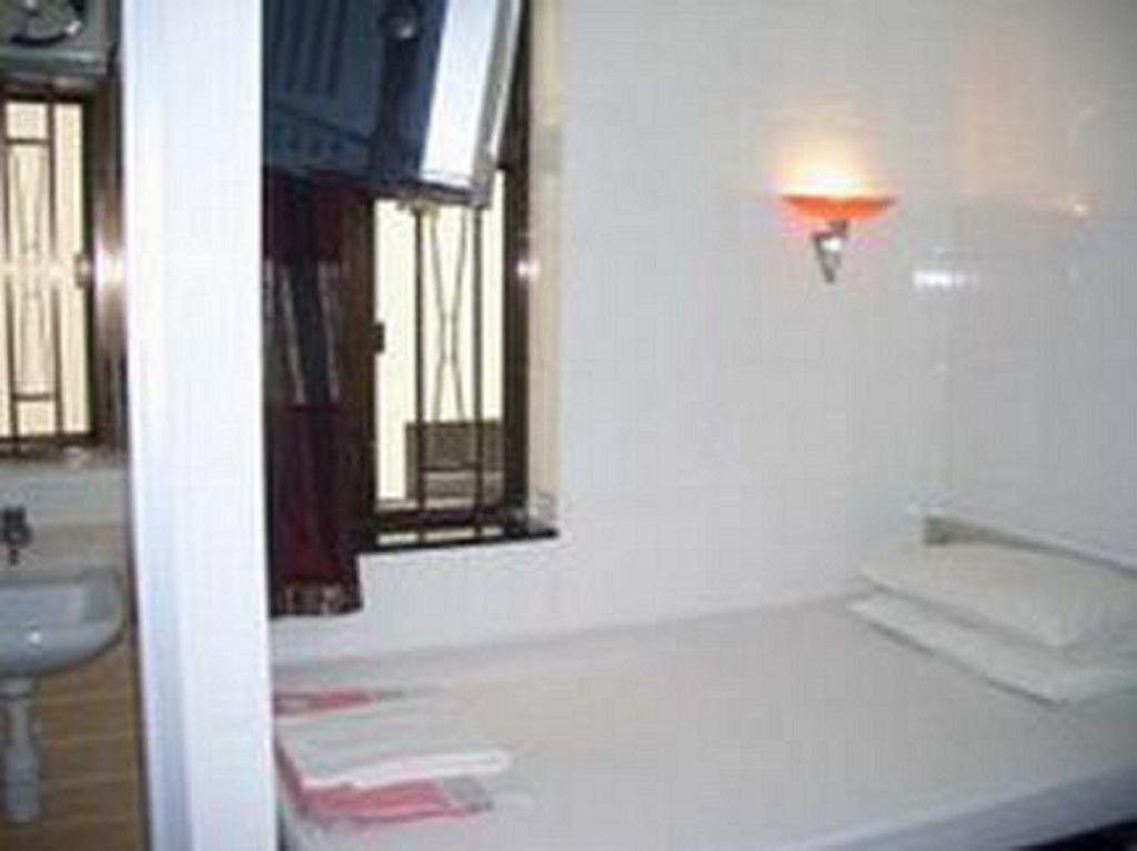 Sun Shine Guest House Hong Kong Dış mekan fotoğraf