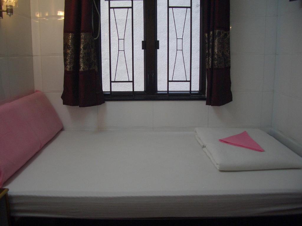 Sun Shine Guest House Hong Kong Dış mekan fotoğraf