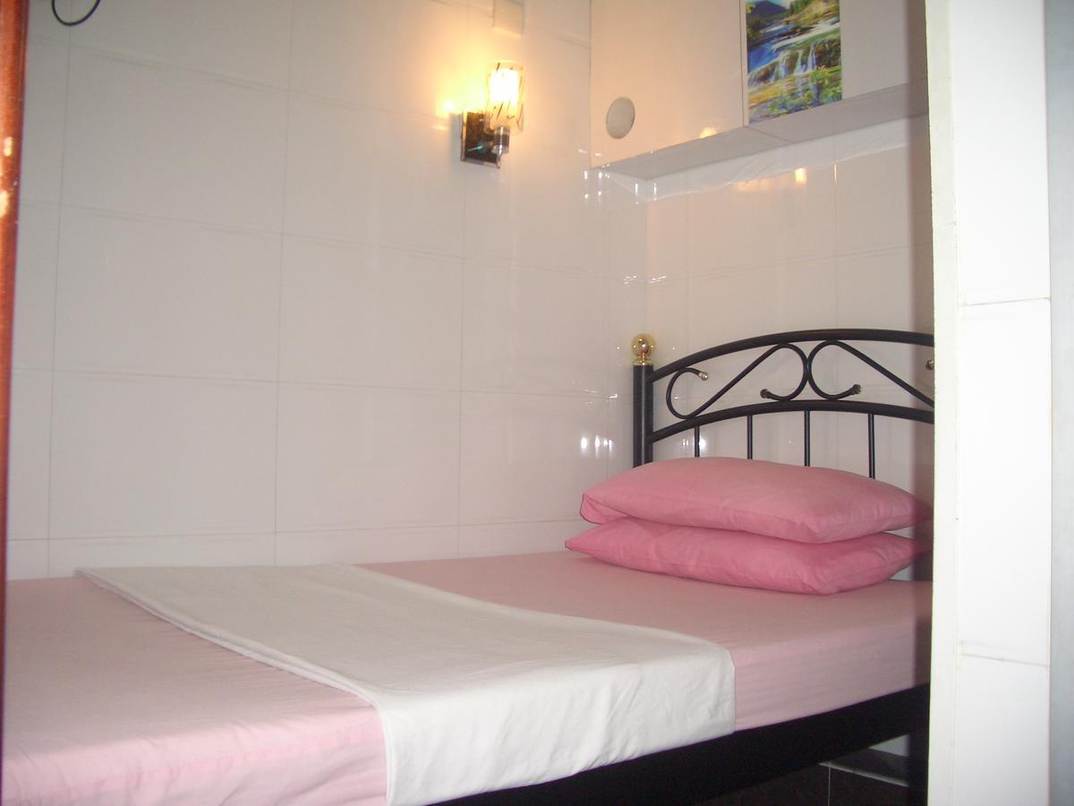 Sun Shine Guest House Hong Kong Dış mekan fotoğraf